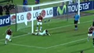 The Best Goals of Copa America 2007