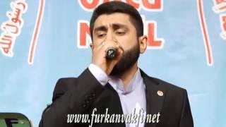 GRUP FURKAN-BURASI SURİYE VE BOSNADIR