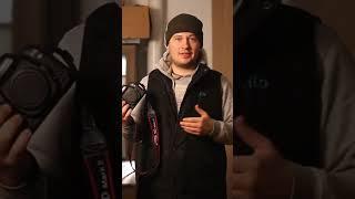 Почему нельзя покупать старую фотокамеру «вслепую».