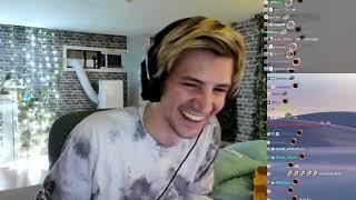 xQc and Jesse Funniest Moments 1 w  Pokelawls