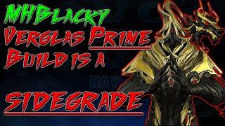 MHBlacky build for MOST BROKEN COMPANION is a sidegrade - use this one instead and enjoy full power!