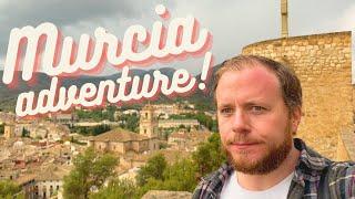 EPIC Murcia Adventure // 15 Places You Need to Visit!