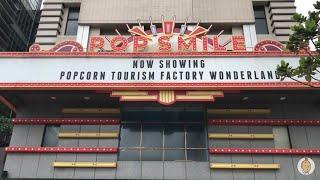 2024-06-10 卡滋爆米花觀光工廠 Pop-Smile Popcorn - 商店 / 導覽 / DIY 行程 / 原來爆米花️玉米這麼有學問！新北/八里/觀海大道