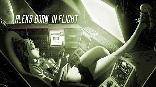 Aleks Born - In Flight