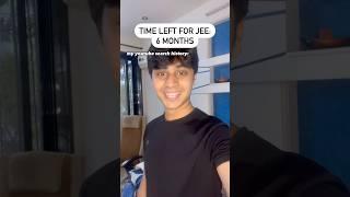 EVERY STRATEGY FOR JEE #jee #jeemains #jeeadvanced #iit #strategy #247 #student #engineering