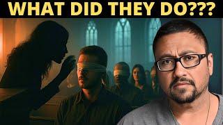 This Church Messed Around And Found Out!!!