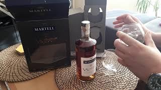 Martell Cognac