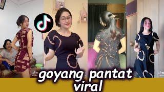 GOYANG PANTAT DASTER VIRAL MANTAP TIKTOK DASTER