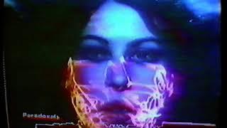 Part of French Animation New Wave Festival  Shown on TV: Riverside  Year:1983