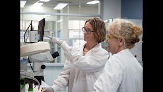 Ticking the boxes to defeat a deadly parasite
