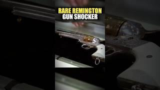 RARE REMINGTON GUN SHOCKER!! 
