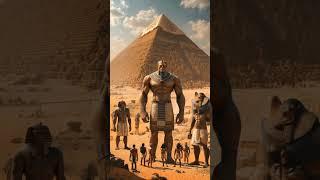 Ancient egypt