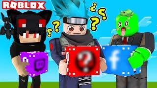 روبلوكس : تحدي اغنى شركة  ضد @Rahumi @PmnMinecraft @Mineboxarabic1