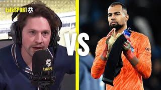 "Total CALAMITY!" Rory Jennings HAMMERS Robert Sanchez After Chelsea Lose 3-1 To Man City!