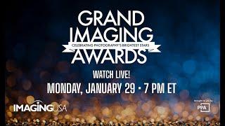 PPA Grand Imaging Awards & WPC Presentation 2024