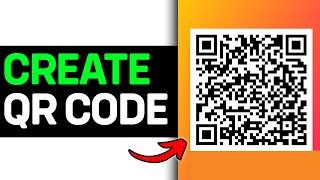 How To Generate QR Code 2024 (EASY GUIDE)