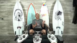 Introduction to our "How to Surf Better" Series for Intermediate/Expert level Surfers