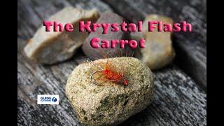 The Krystal Flash Carrot