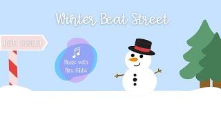 Winter Beat Street