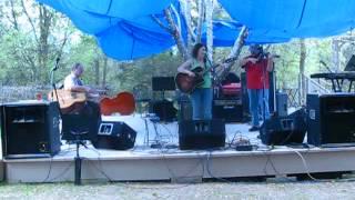 61 Bianca De Leon   Sound Check..