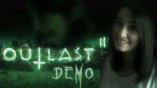 Outlast 2 Demo - NOT THE BABY MAKER AGAIN!?