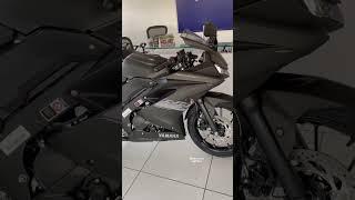 2023 YAMAHA r15s Version3 OnRoad Price #r15v3 #r15 #r15v4 #r15m #r15v3bs6 #r15s #yamahar15 #shorts