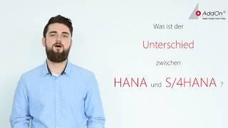 S/4HANA Transition - Begriffsabgrenzung / Road to S/4HANA / Intro Folge 2/4