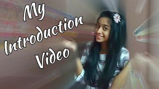 Introduction Video | Riya's Amazing World