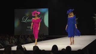 Catwalk - October 2024 at The Scottish Wedding Show