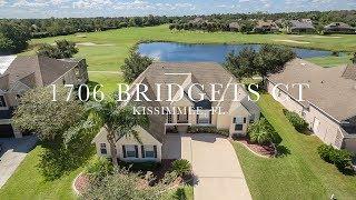 {!!!Kissimmee Bay POOL Home!!!} 1706 Bridgets Ct - Listed By Eric Roman, P.A.