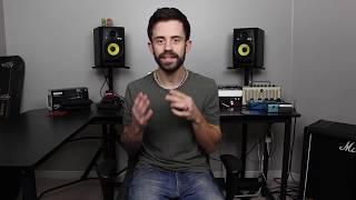 An Easy Way to Get Started with Celestion IRs