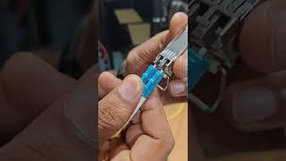 SFP Module Explained simply! TX, RX, LC Connector, Fiber Connectivity | #tungabadranetworks