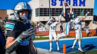 THEY COULDN'T BE STOPPED!! (THE #1 TEAM NOBODY’S EVER HEARD OF)