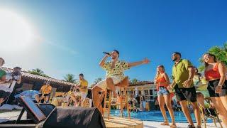 Kevi Jonny - Tardinha do Kevi (Completo)