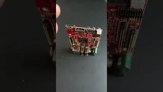 Failed to insert MicroSD card 