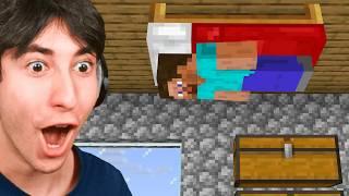 This Minecraft Video Gets More Illegal..