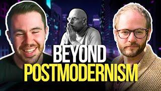 Brendan Graham Dempsey: What is META-MODERNISM?