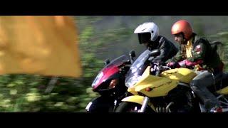 264kmph - 281kmph - 292 kmph - 296 kmph | Kabir beats Ali in Race | Dhoom