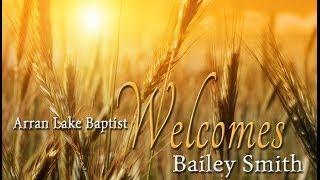 The Wheat and the Tares - Bailey Smith