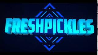 FreshPickles Intro