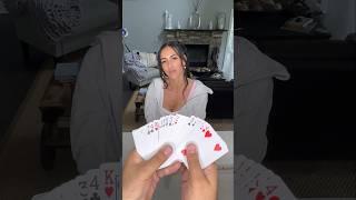 How To KNOW their Card EVERY TIME! *Magic Trick Revealed* #magic #tutorial