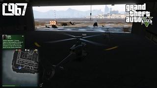 Grand Theft 5 - Invasion Pt 1