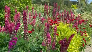 Great Dixter - Un giardino per stupire