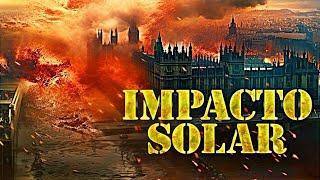 IMPACTO SOLAR | HD | PELICULA ACCIÓN EN ESPANOL LATINO