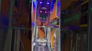 New Shantinath Bajrang Travels Rajasthan Driving #marwadi #bus