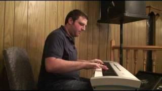 Mark Binns - Piano Man Contest - Entry Video
