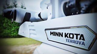 I Went back to Minn Kota (Garmin Kraken vs. Minn Kota Quest, a Captains Perspective)