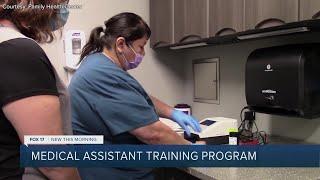 FHC Medical Assistant Training Program