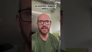 DJI Enterprise Firmware Updates #drones #drone #thermaldrones