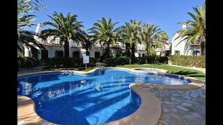 Townhouse for Sale Denia